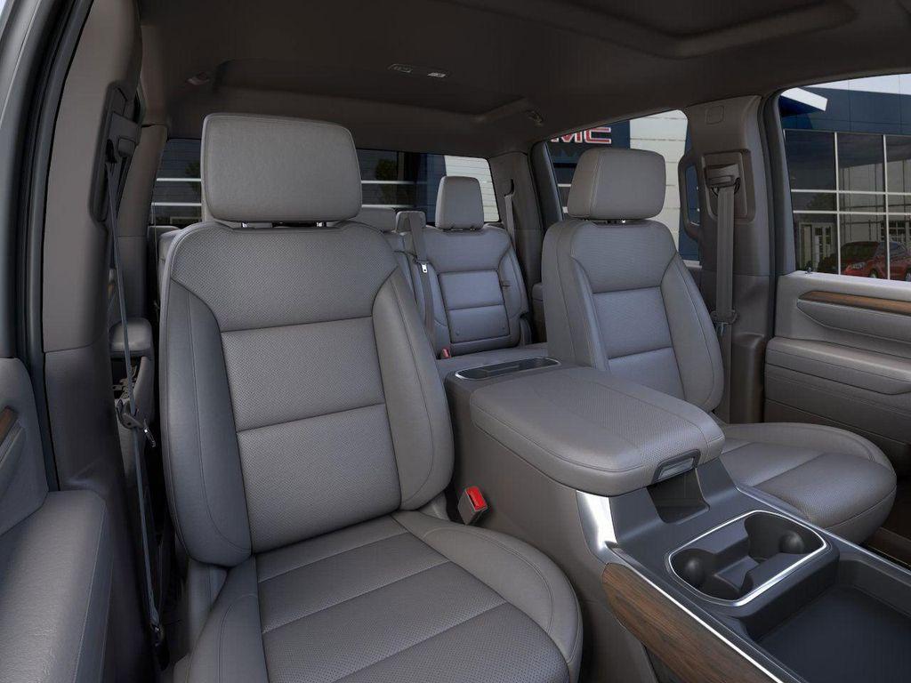 new 2026 GMC Sierra 3500 car, priced at $78,005