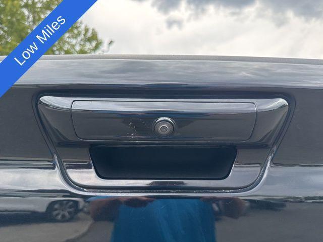 used 2022 Ram 1500 car, priced at $82,989