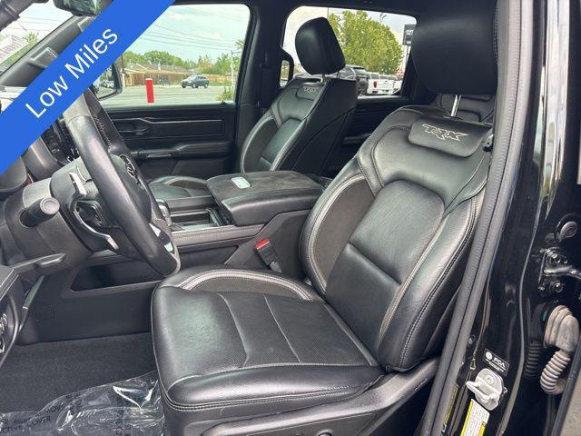used 2022 Ram 1500 car, priced at $82,989