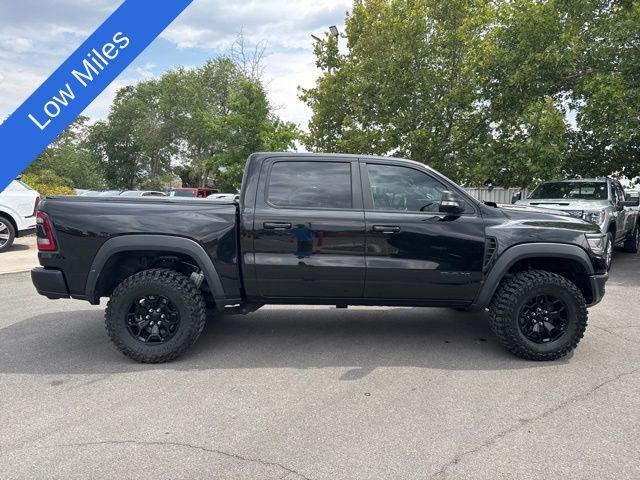 used 2022 Ram 1500 car, priced at $82,989