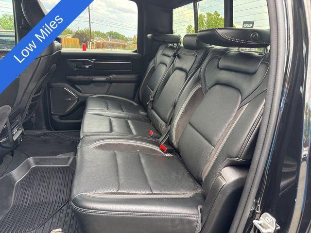 used 2022 Ram 1500 car, priced at $82,989
