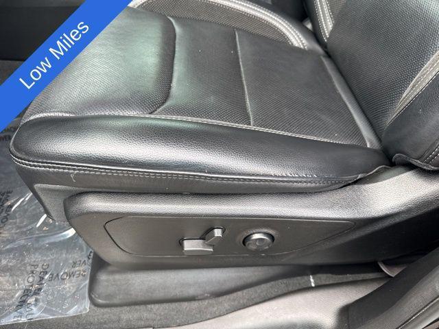 used 2022 Ram 1500 car, priced at $82,989