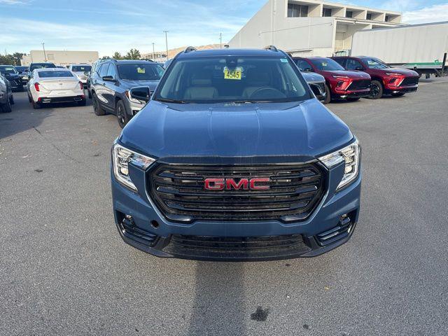 new 2024 GMC Terrain car, priced at $35,855