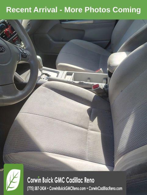 used 2011 Subaru Forester car, priced at $5,995