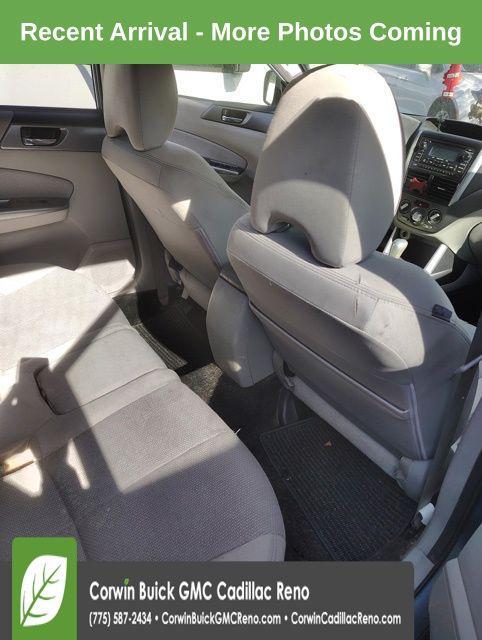 used 2011 Subaru Forester car, priced at $5,995