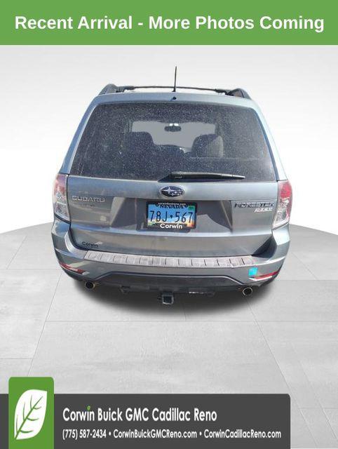 used 2011 Subaru Forester car, priced at $5,995
