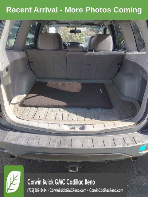 used 2011 Subaru Forester car, priced at $5,995