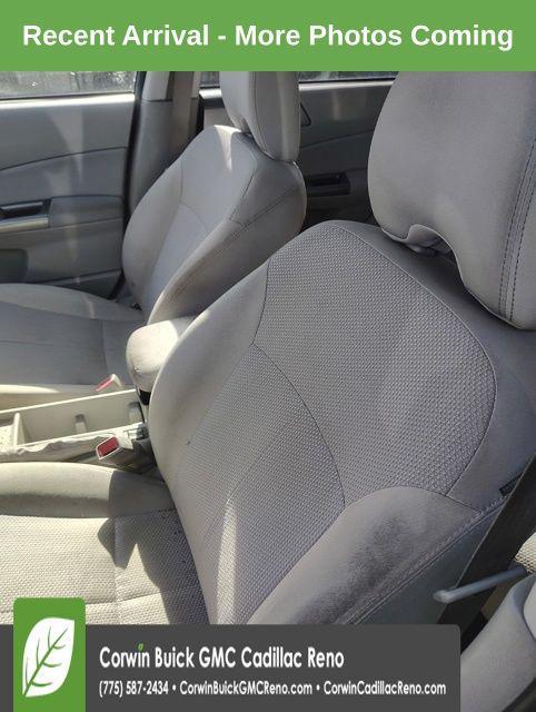 used 2011 Subaru Forester car, priced at $5,995