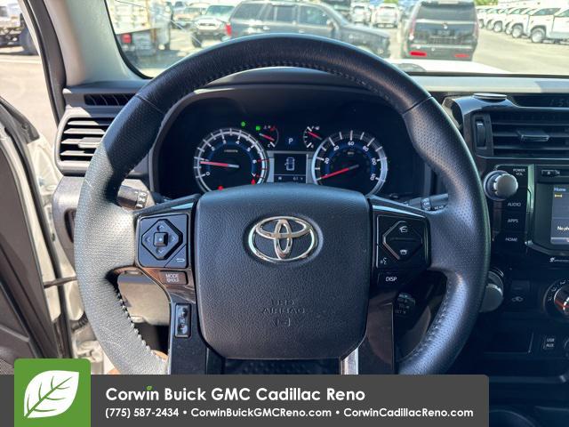 used 2019 Toyota 4Runner car, priced at $38,500