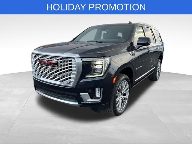 new 2024 GMC Yukon car, priced at $90,405