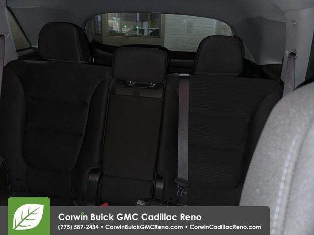 used 2015 Kia Sorento car, priced at $10,989