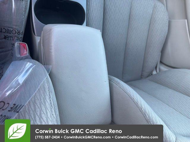 used 2010 Subaru Outback car, priced at $4,998