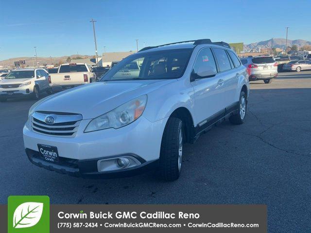 used 2010 Subaru Outback car, priced at $4,998