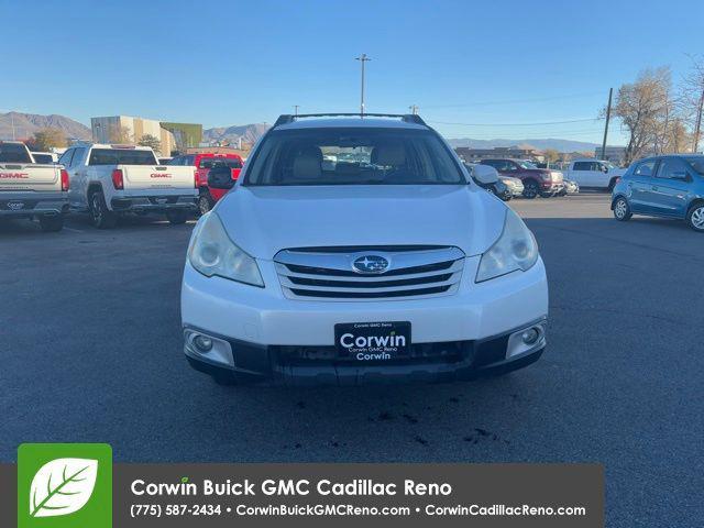 used 2010 Subaru Outback car, priced at $4,998