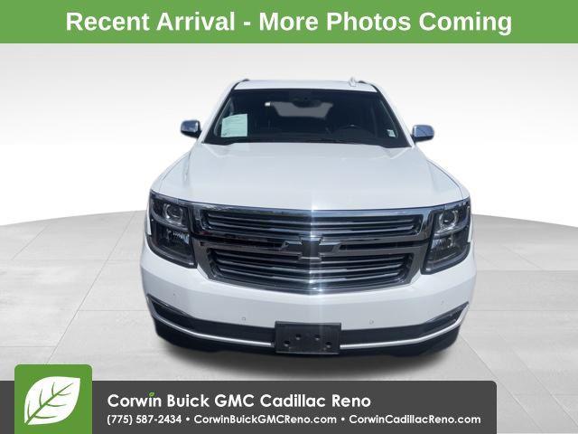 used 2017 Chevrolet Tahoe car, priced at $31,500