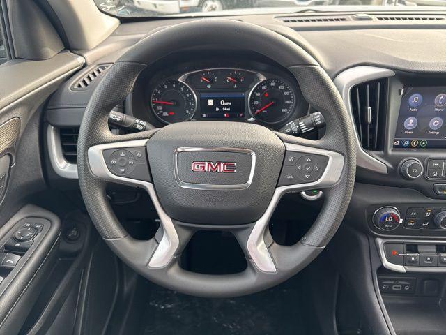 new 2024 GMC Terrain car, priced at $31,500