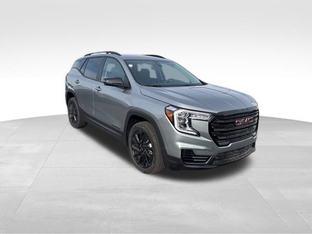 new 2024 GMC Terrain car, priced at $31,500