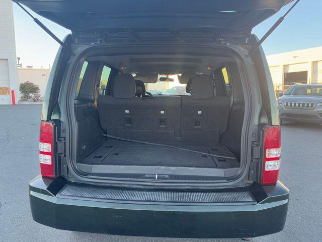 used 2011 Jeep Liberty car, priced at $4,995