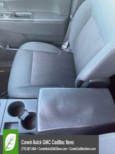 used 2011 Jeep Liberty car, priced at $5,500