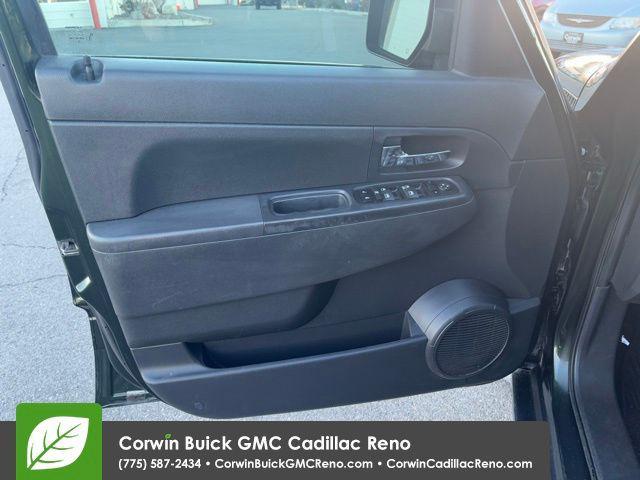 used 2011 Jeep Liberty car, priced at $5,500