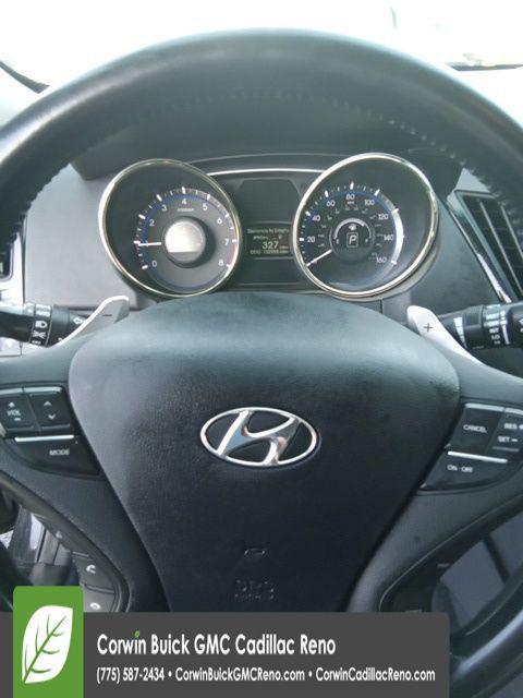 used 2013 Hyundai Sonata car, priced at $7,500