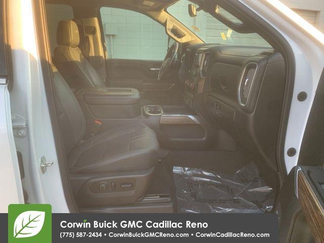 used 2020 Chevrolet Silverado 2500 car, priced at $55,995