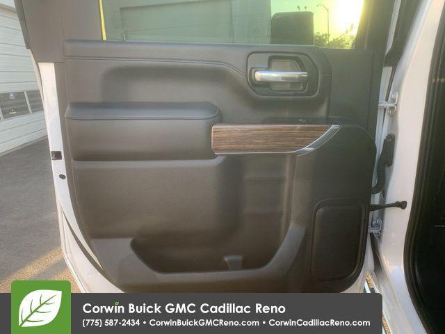 used 2020 Chevrolet Silverado 2500 car, priced at $55,995