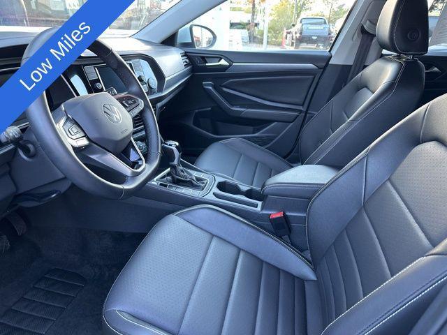 used 2024 Volkswagen Jetta car, priced at $21,995