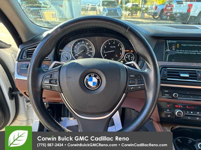 used 2011 BMW 550 car, priced at $5,998