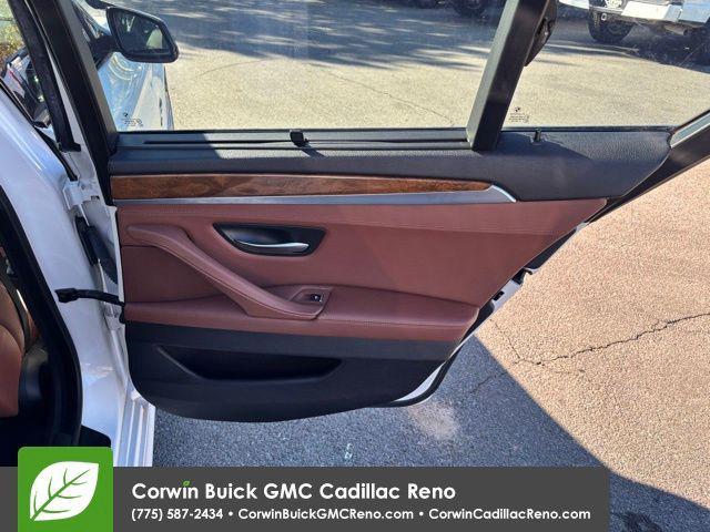 used 2011 BMW 550 car, priced at $5,998