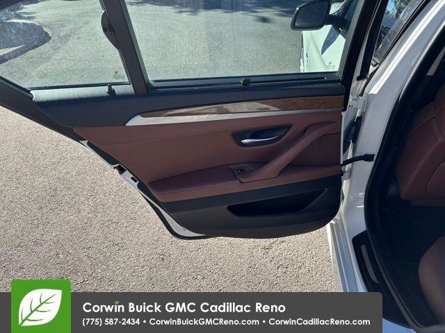 used 2011 BMW 550 car, priced at $5,998