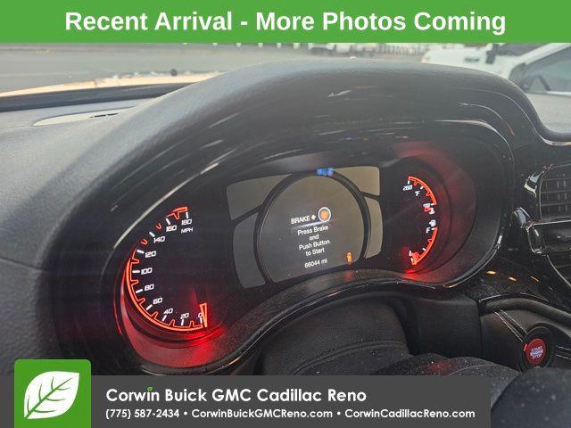 used 2021 Dodge Durango car, priced at $46,495