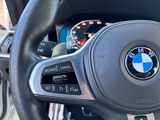 used 2021 BMW M340 car, priced at $40,995