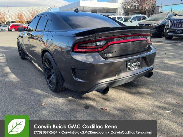 used 2019 Dodge Charger car, priced at $32,500