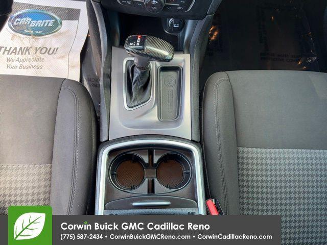 used 2019 Dodge Charger car, priced at $32,500