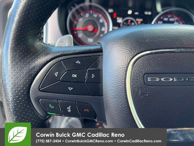 used 2019 Dodge Charger car, priced at $32,500