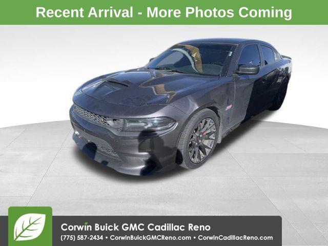 used 2019 Dodge Charger car, priced at $32,500