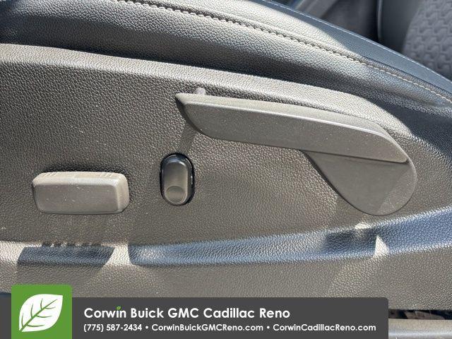 used 2017 Chevrolet Colorado car, priced at $22,995