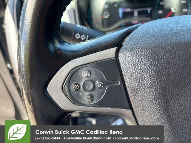 used 2017 Chevrolet Colorado car, priced at $22,995