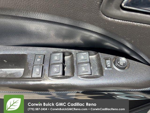 used 2017 Chevrolet Colorado car, priced at $22,995