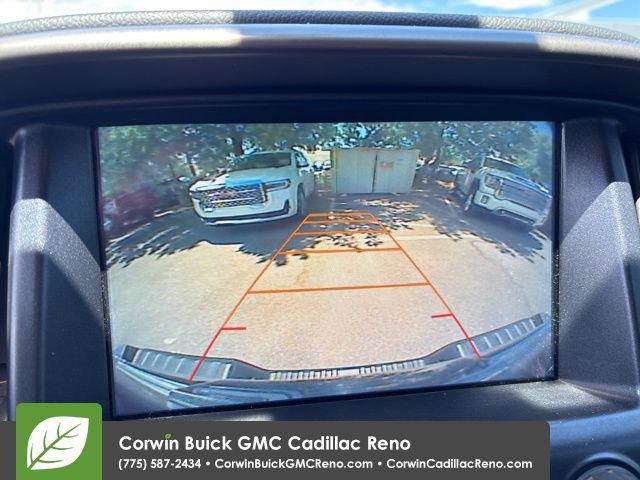 used 2017 Chevrolet Colorado car, priced at $22,995