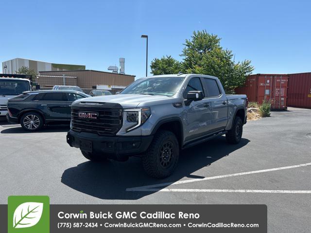 new 2024 GMC Sierra 1500 car, priced at $88,585