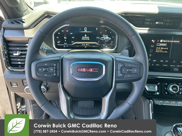 new 2024 GMC Sierra 1500 car, priced at $88,585