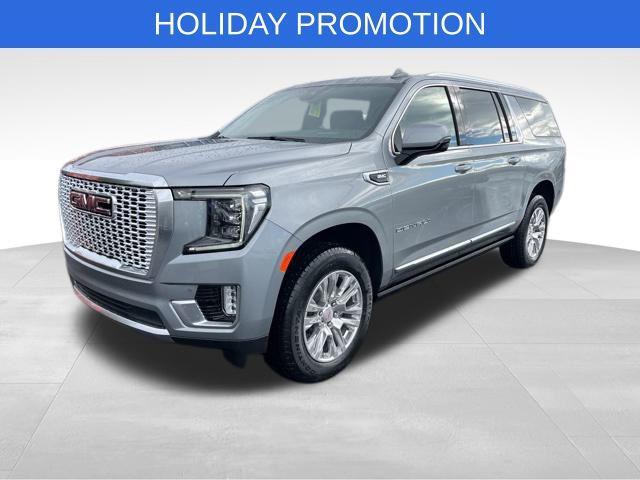 new 2024 GMC Yukon XL car, priced at $86,100