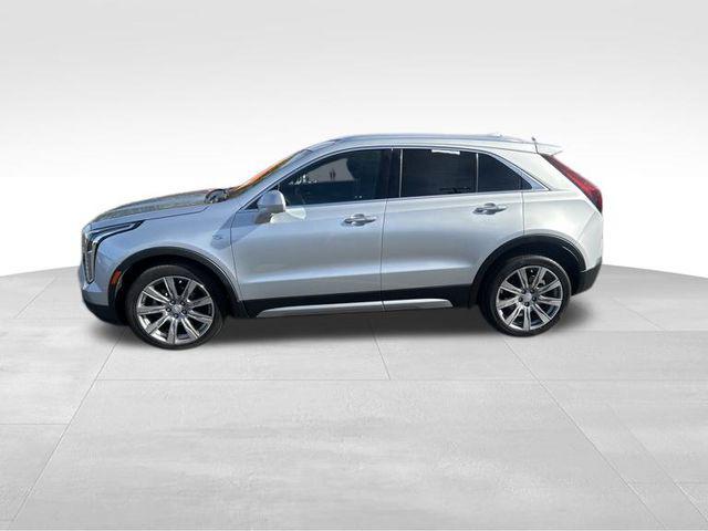 used 2019 Cadillac XT4 car, priced at $26,989