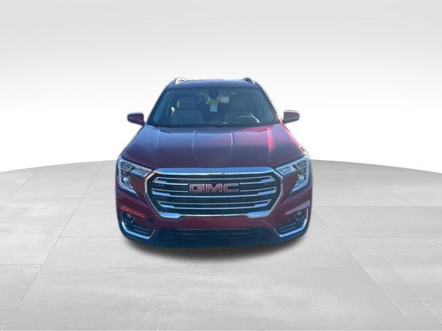 new 2024 GMC Terrain car, priced at $33,715