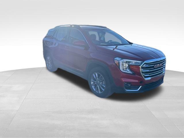 new 2024 GMC Terrain car, priced at $33,715