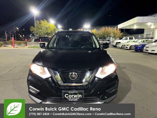 used 2019 Nissan Rogue car, priced at $11,995