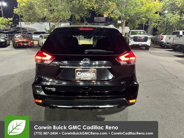 used 2019 Nissan Rogue car, priced at $11,995