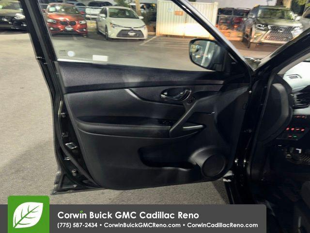 used 2019 Nissan Rogue car, priced at $11,995